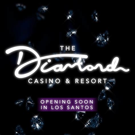 Diamond casino login